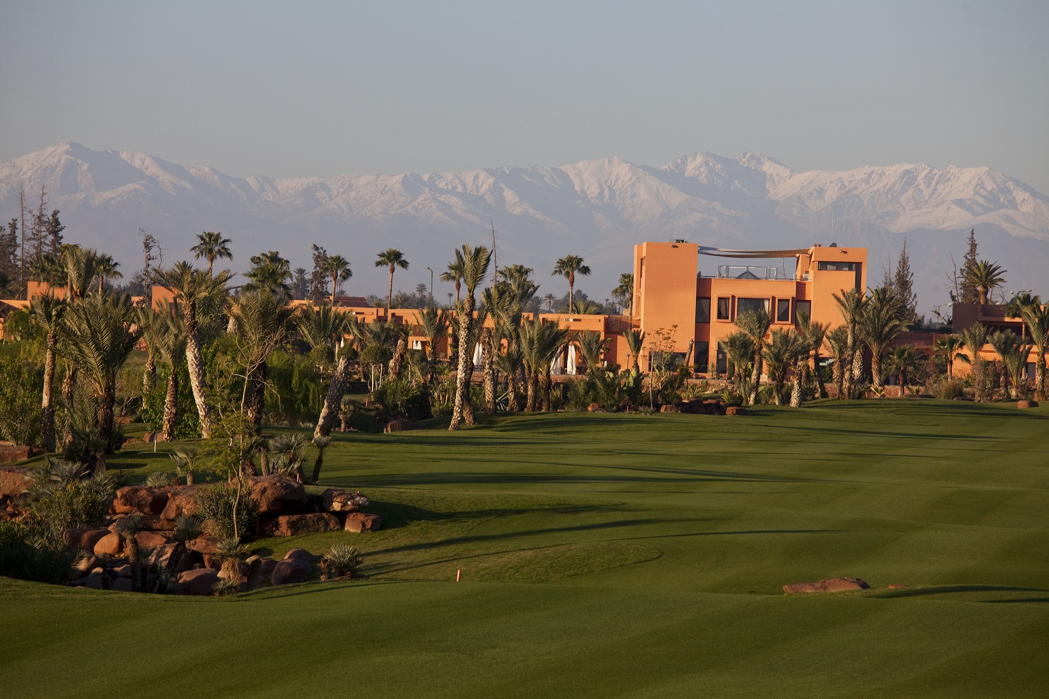 Atlas Golf Marrakech - photo 1