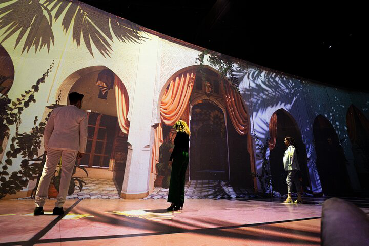 The Meydene Immersive Course - photo 3