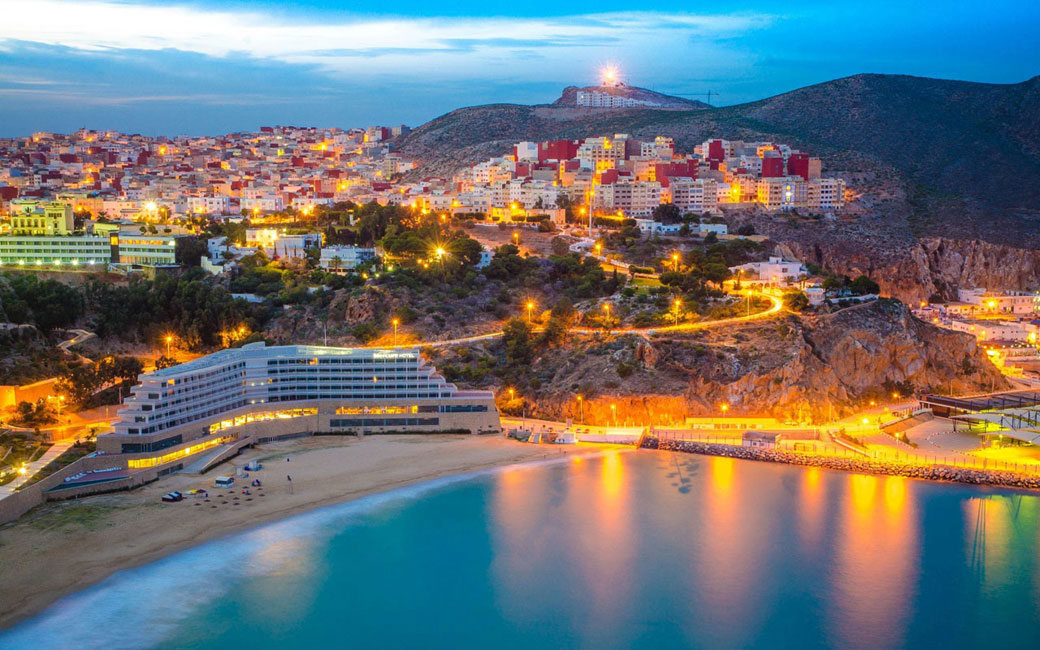 Al Hoceima: The New Authentic and Eco-Friendly Destination in Morocco