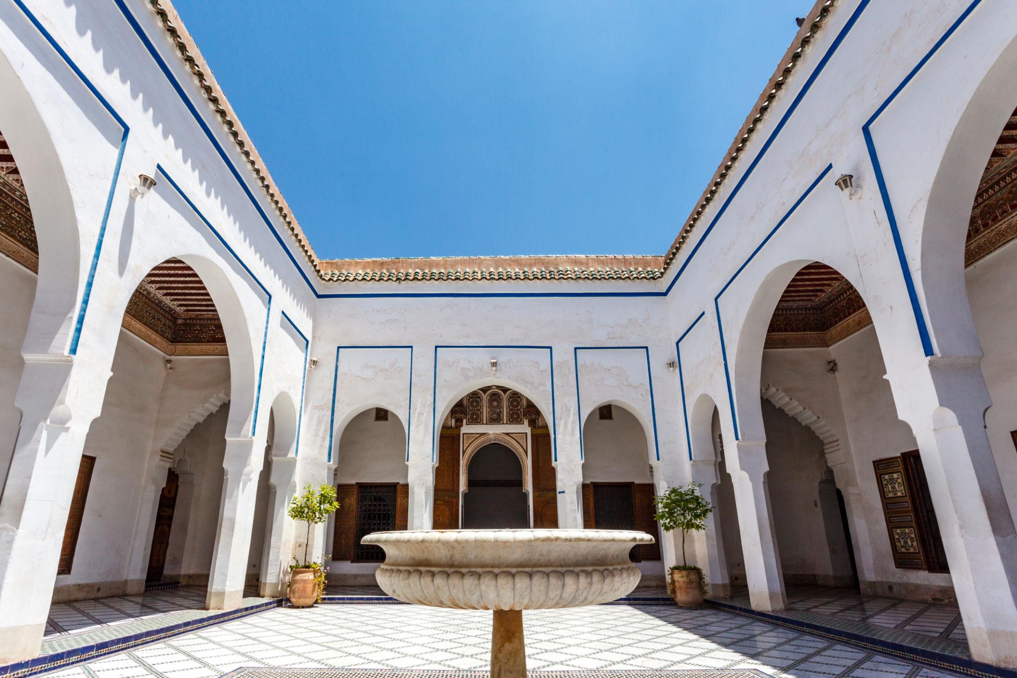 Marrakech 5-Day Tour - photo 2