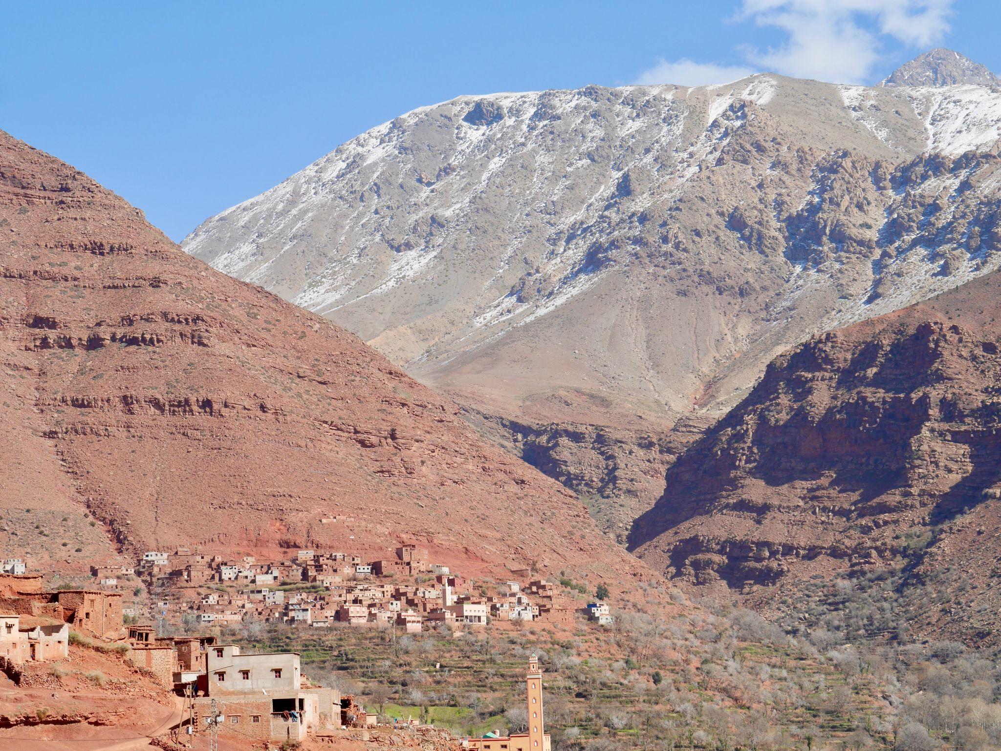 Marrakech 5-Day Tour - photo 3