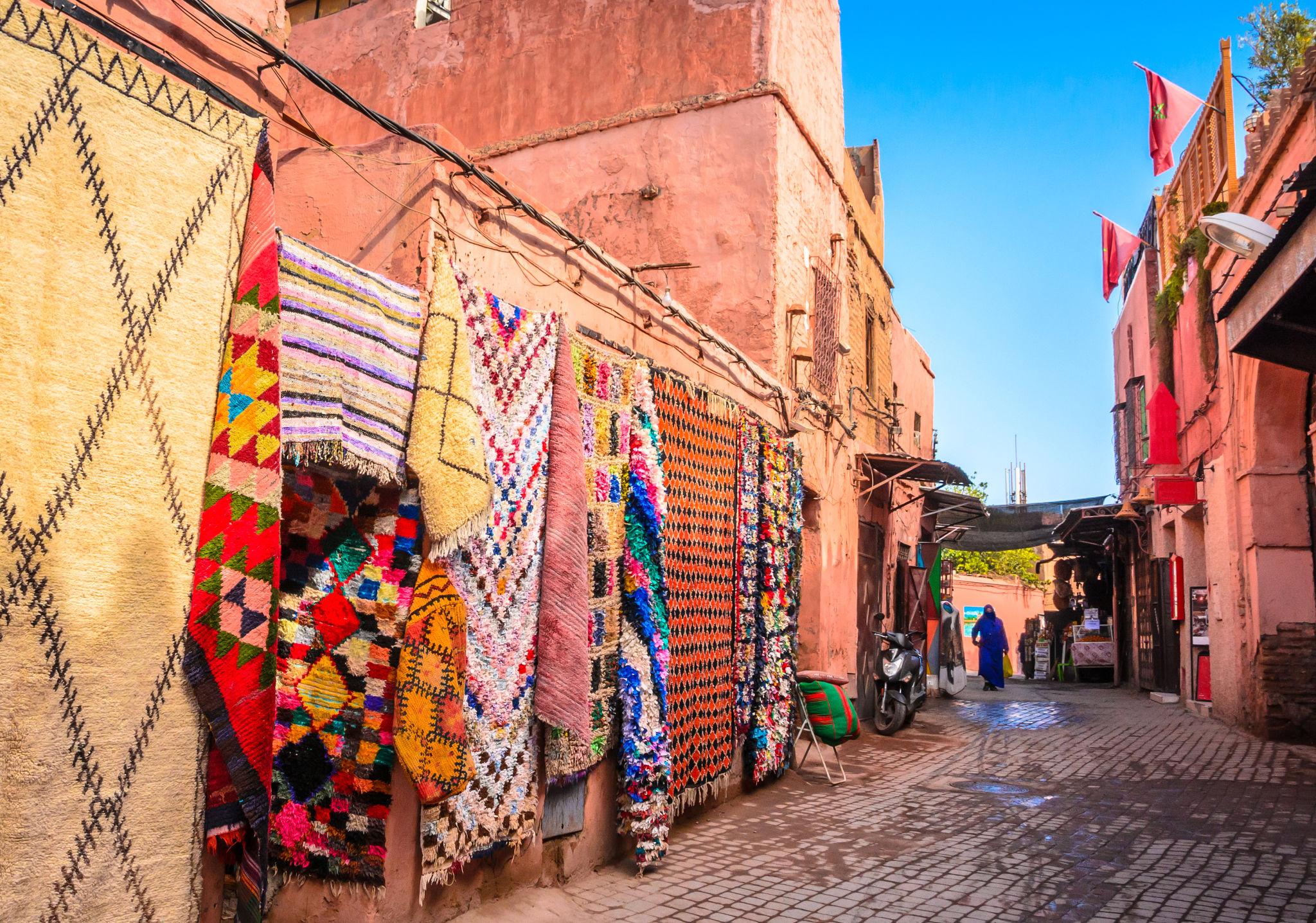 Marrakech 5-Day Tour - photo 4