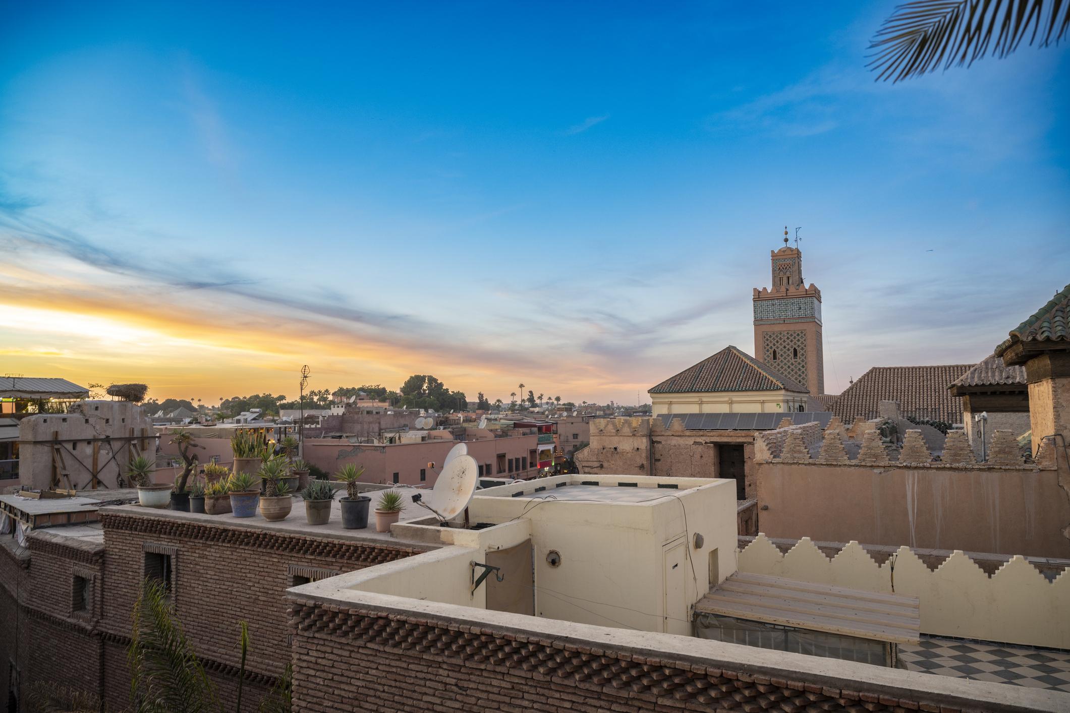 Marrakech 5-Day Tour - photo 5