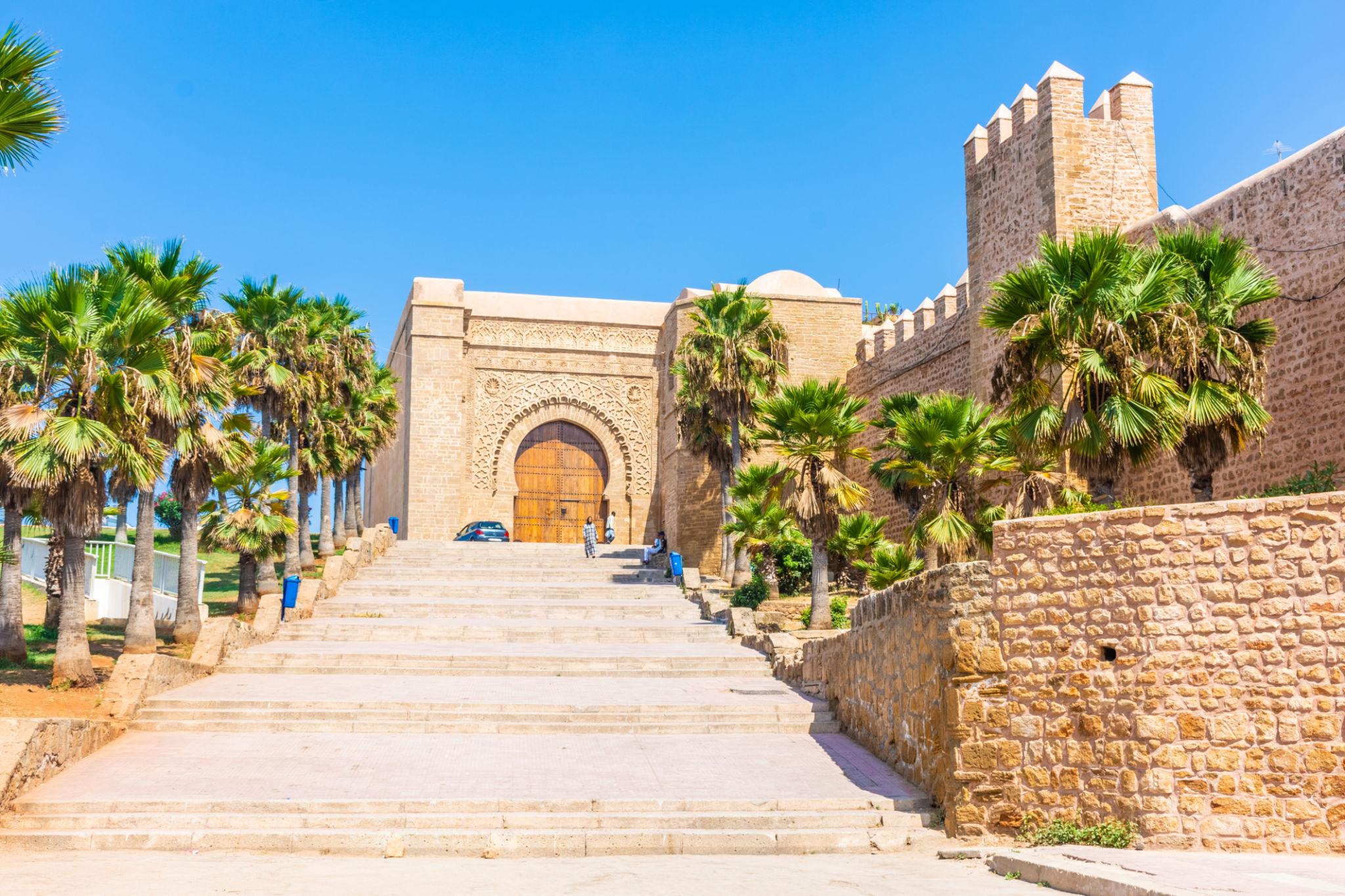 The Full Tour of Morocco