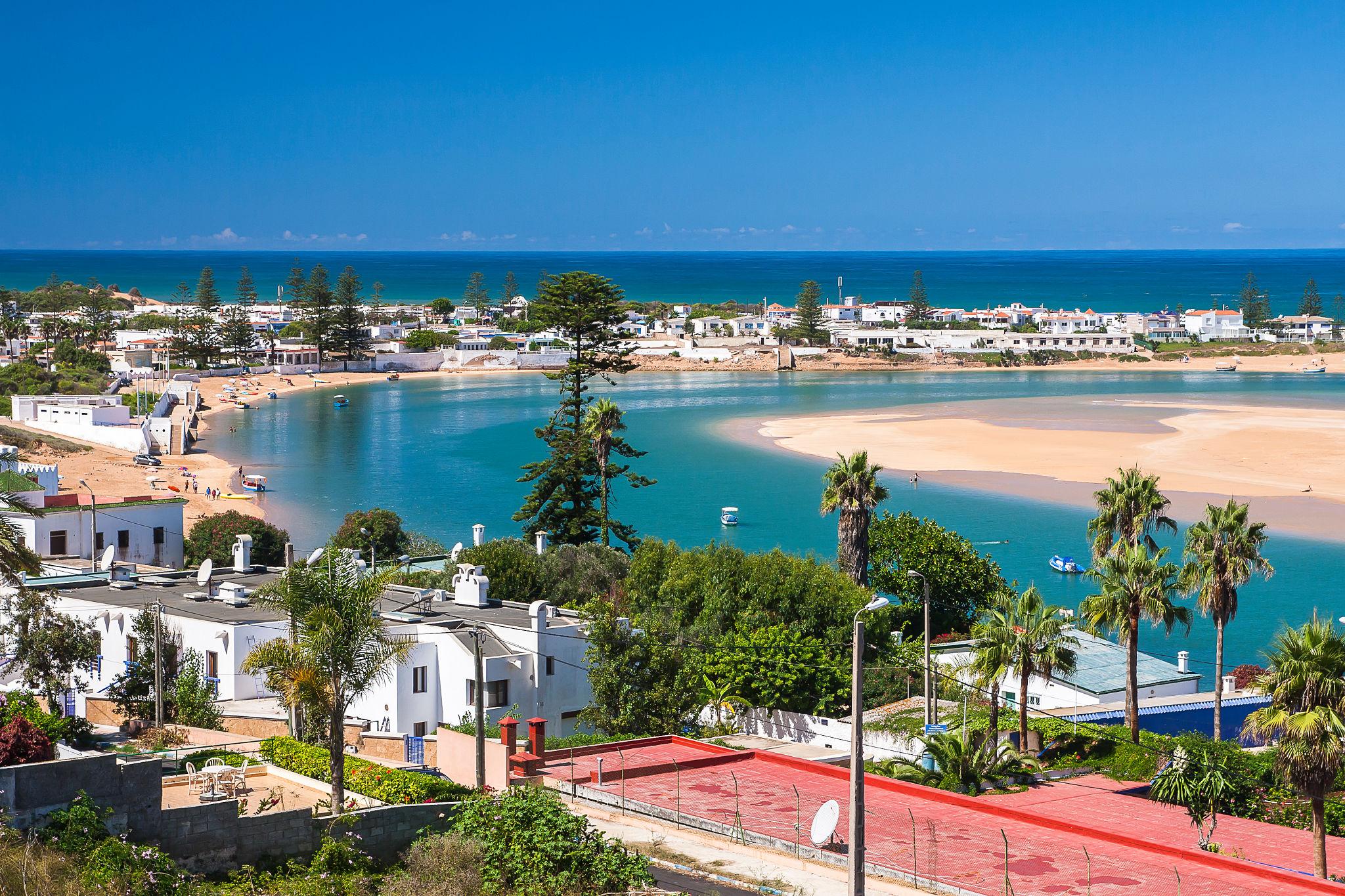 The Atlantic Escape & Charm of Essaouira