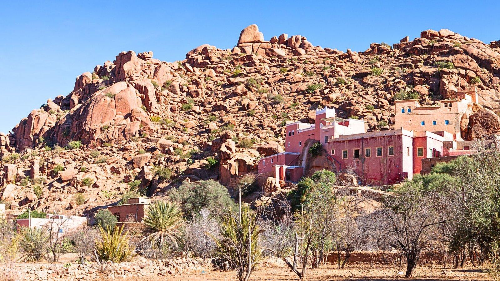 5-Day Tour: Gold of Oases & Berber Traditions - photo 2