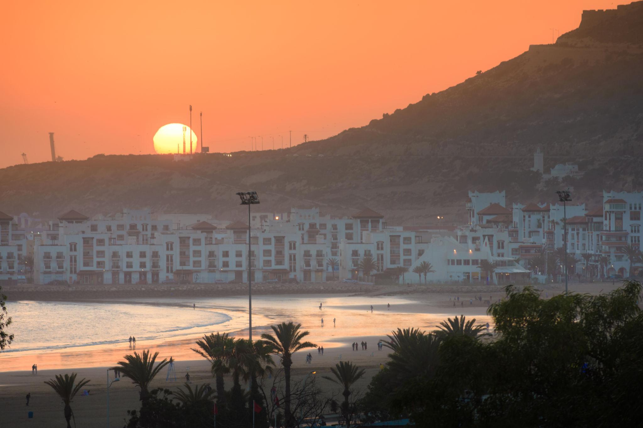 5-Day Tour: Gold of Oases & Berber Traditions - photo 5