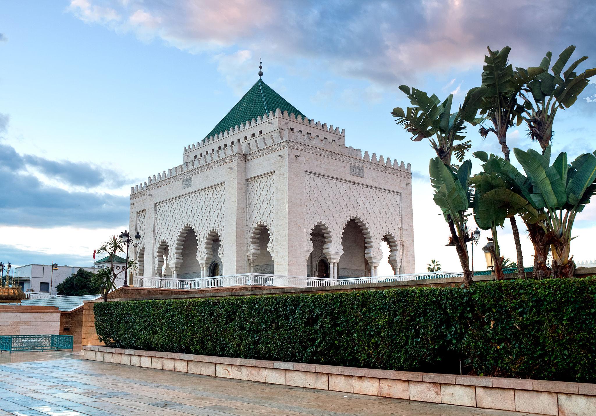 Imperial Cities Tour of Morocco (4 Days / 3 Nights)