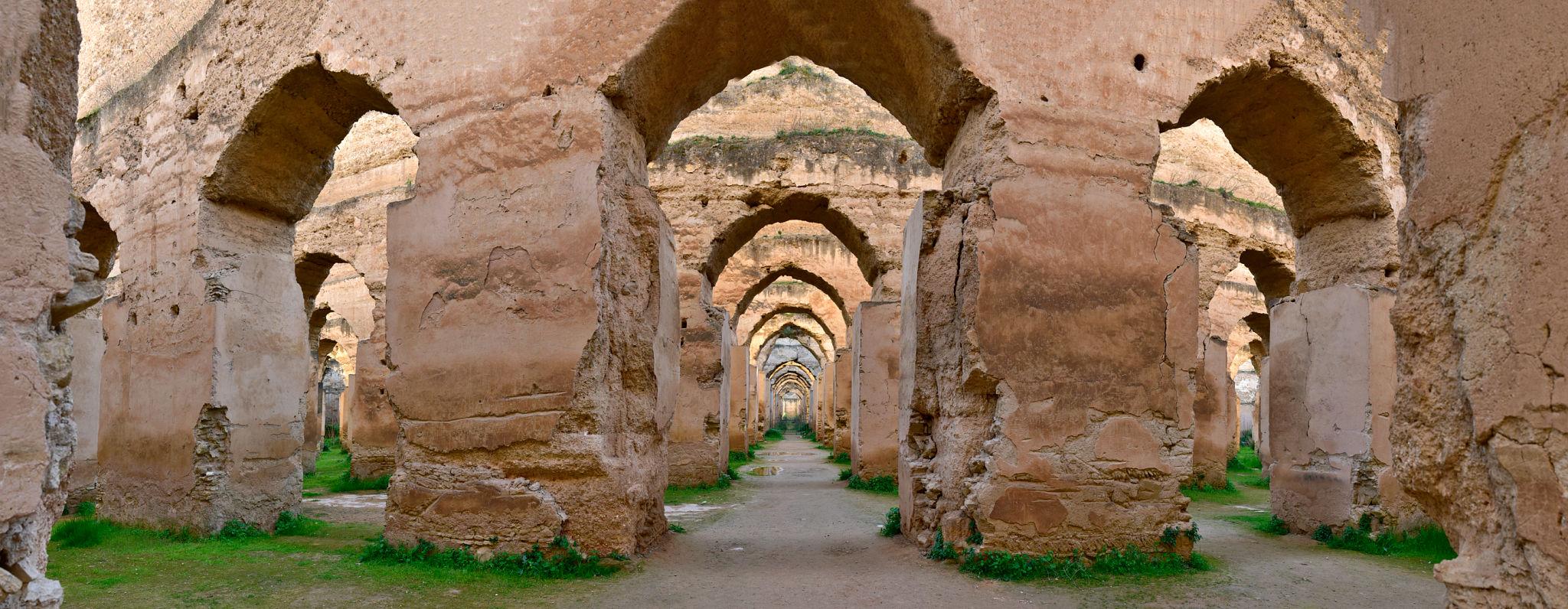 Imperial Cities Tour of Morocco (4 Days / 3 Nights) - photo 4
