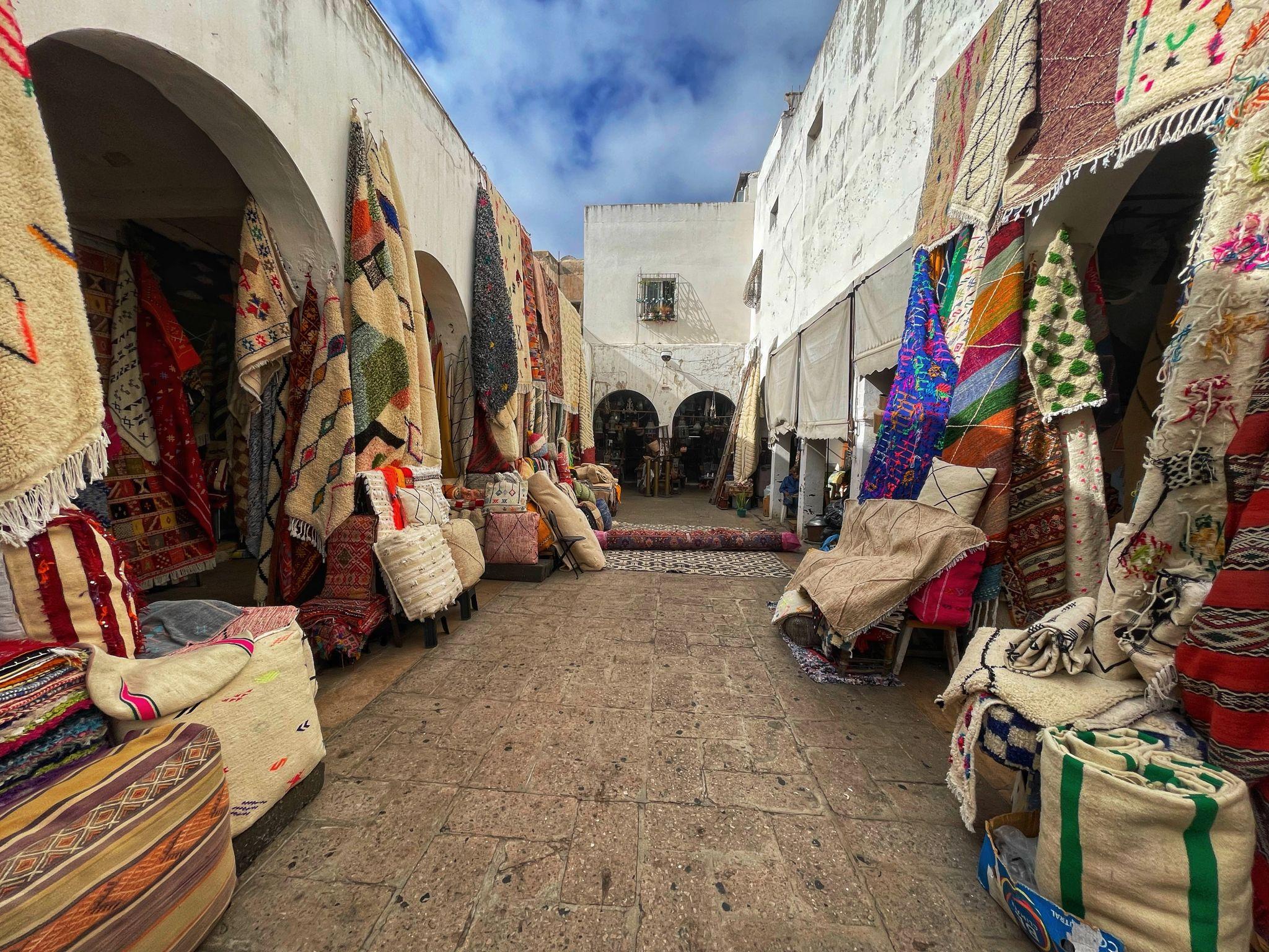 Imperial Cities Tour of Morocco (4 Days / 3 Nights) - photo 5