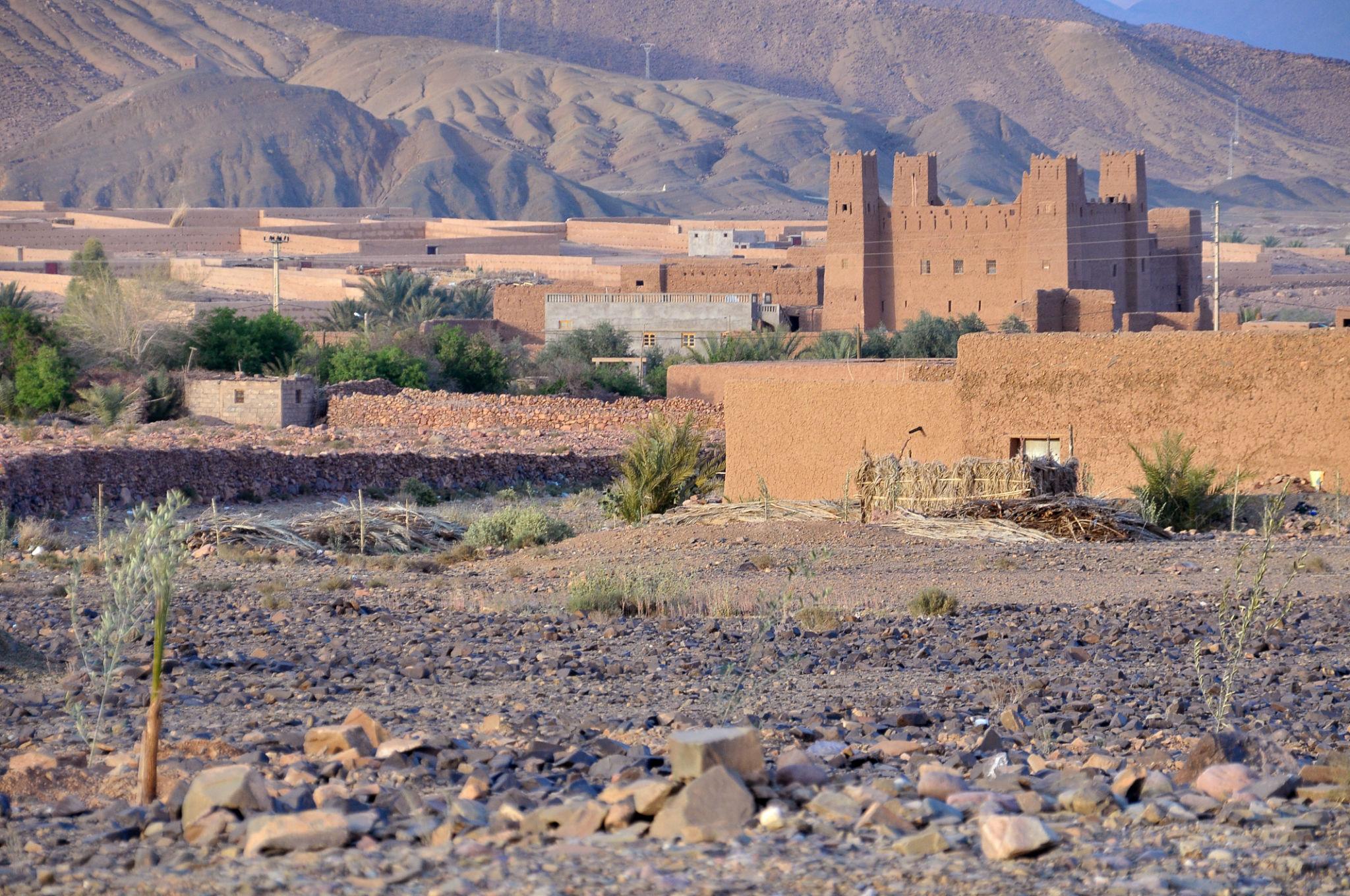 7-day tour: El Mharech & Ramlia - photo 4