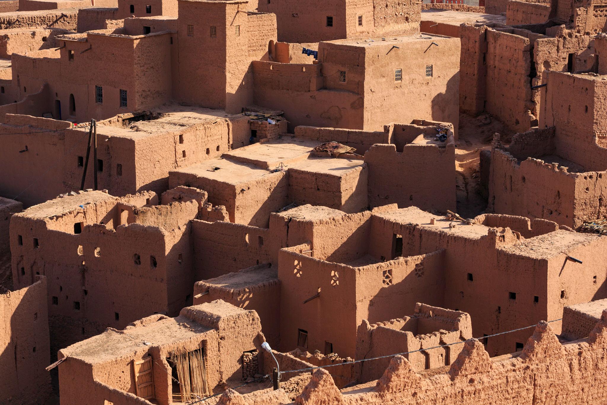 7-day tour: El Mharech & Ramlia - photo 5