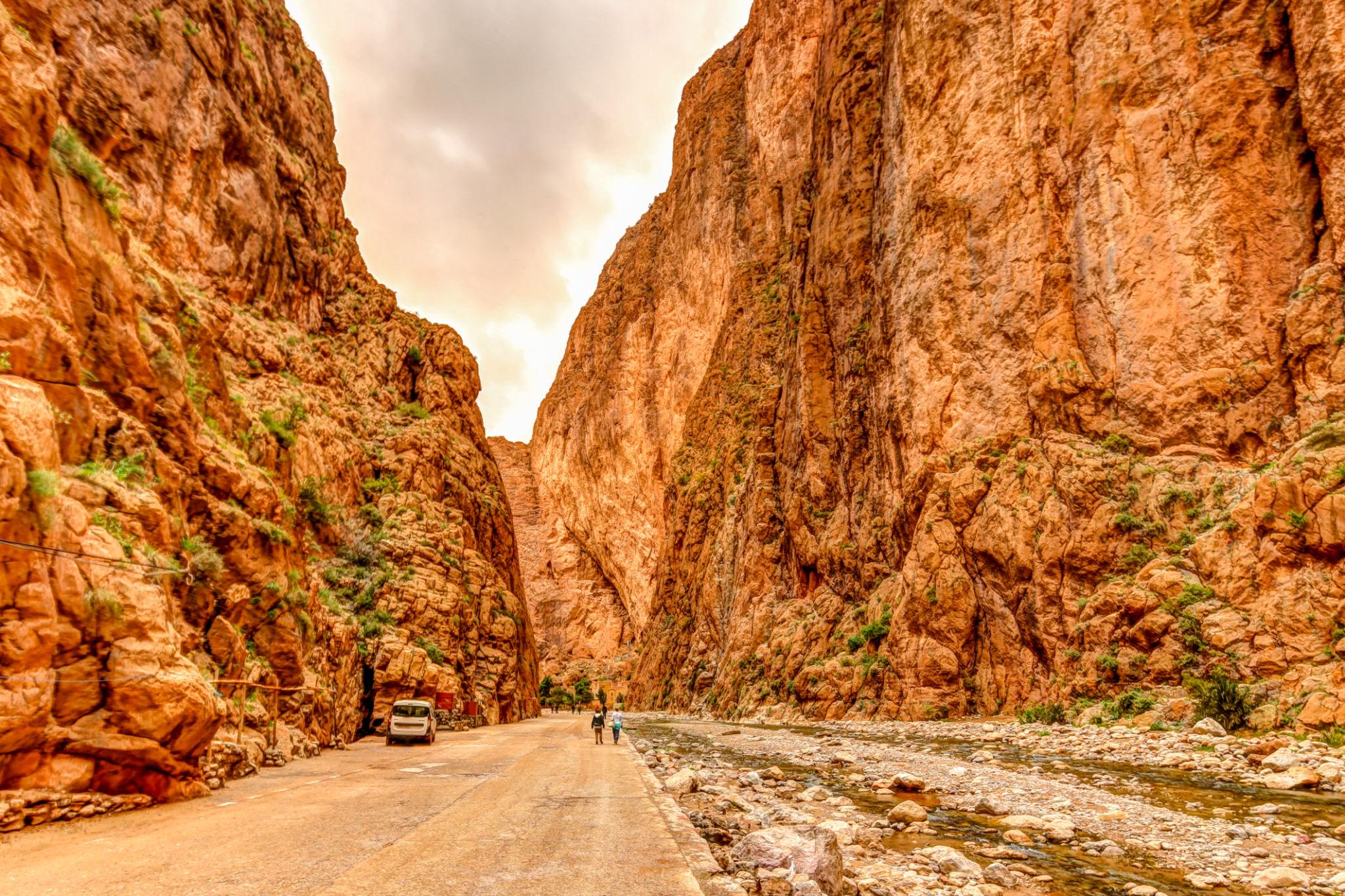 5-day tour of Boumalne Dades & Merzouga - photo 3