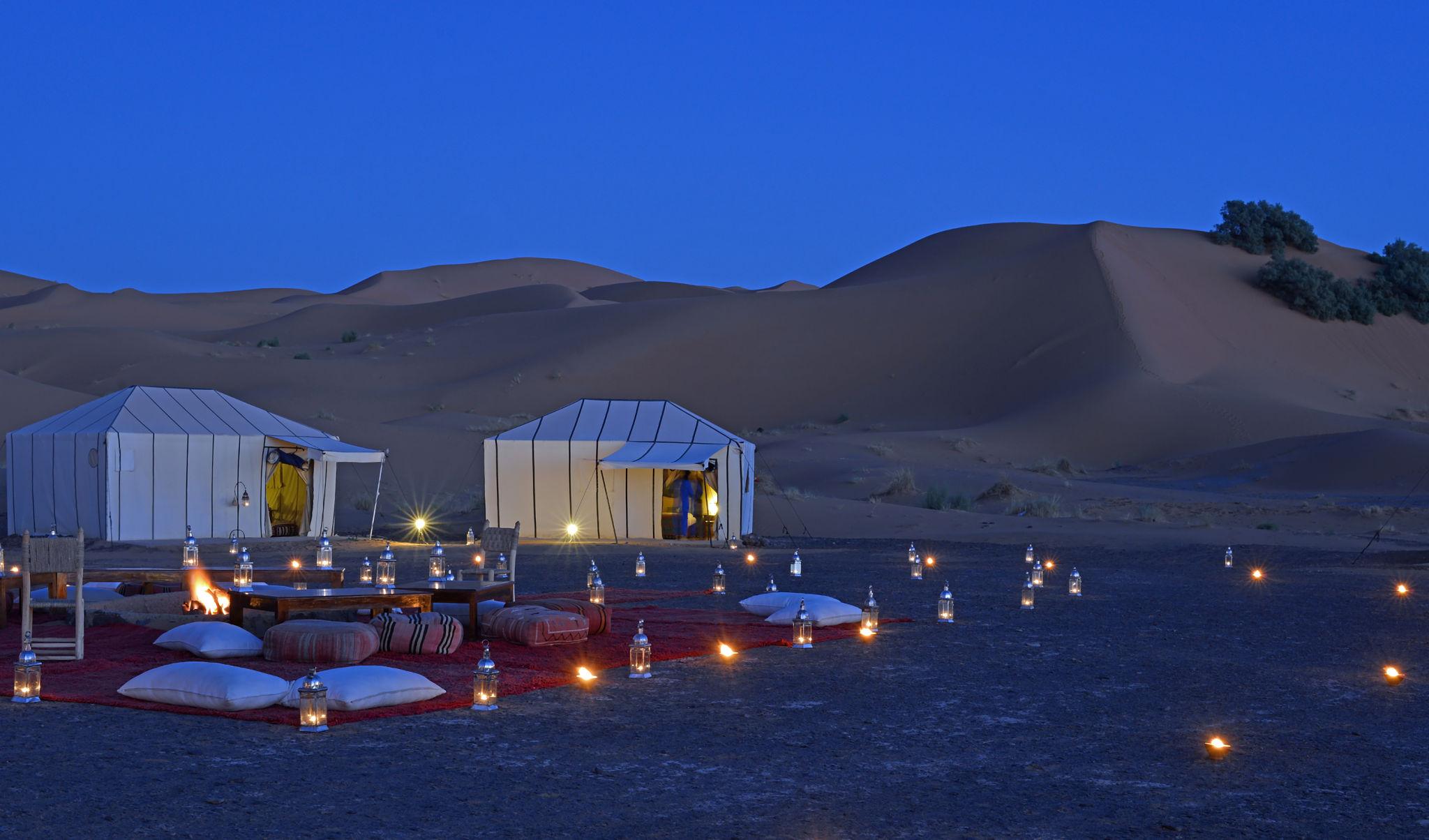 5-day tour of Boumalne Dades & Merzouga - photo 4