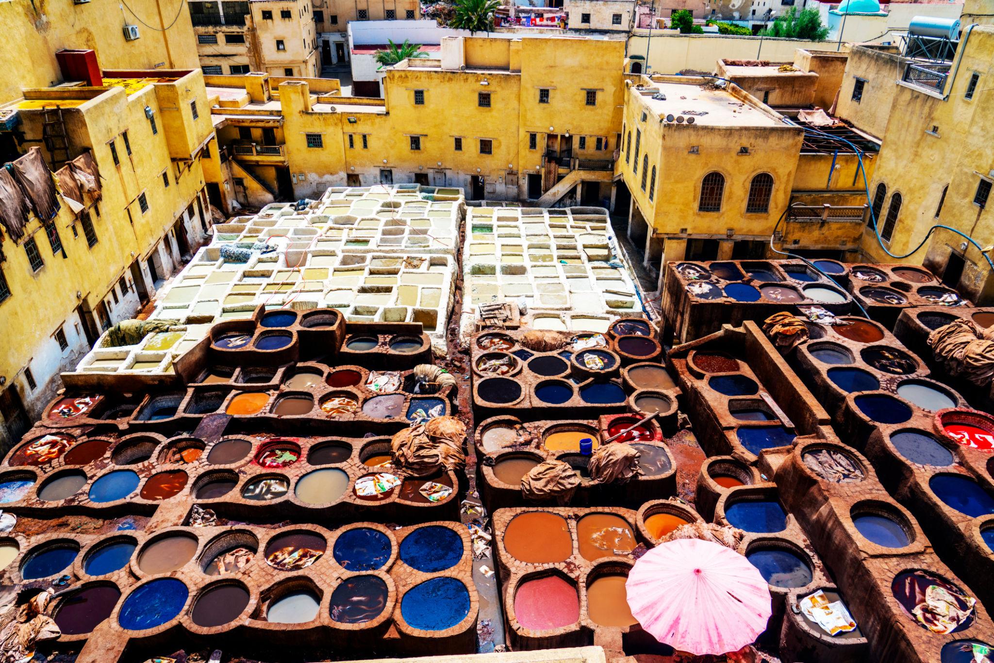 6-Day Imperial Cities Tour - photo 2