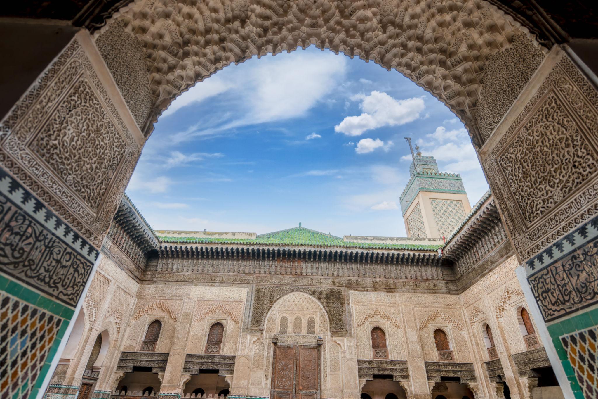 6-Day Imperial Cities Tour - photo 3