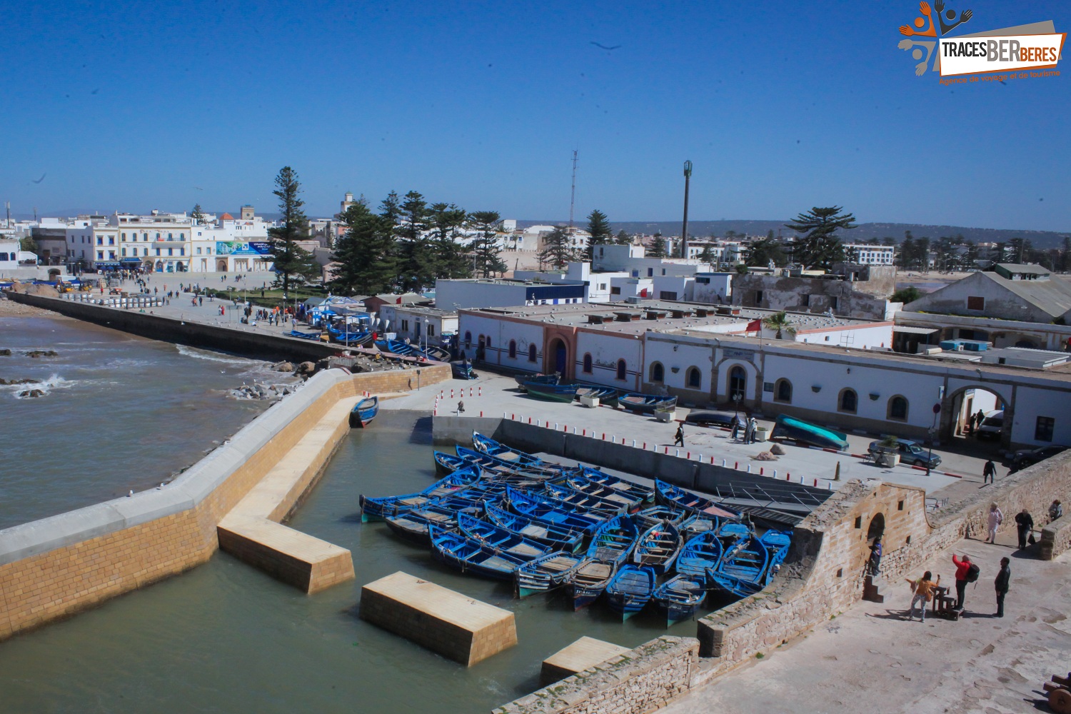 Essaouira - Mogador Tour