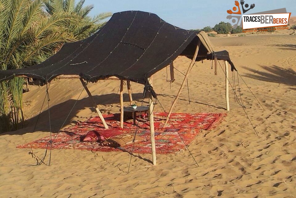 2 Days in the Zagora Desert - photo 5