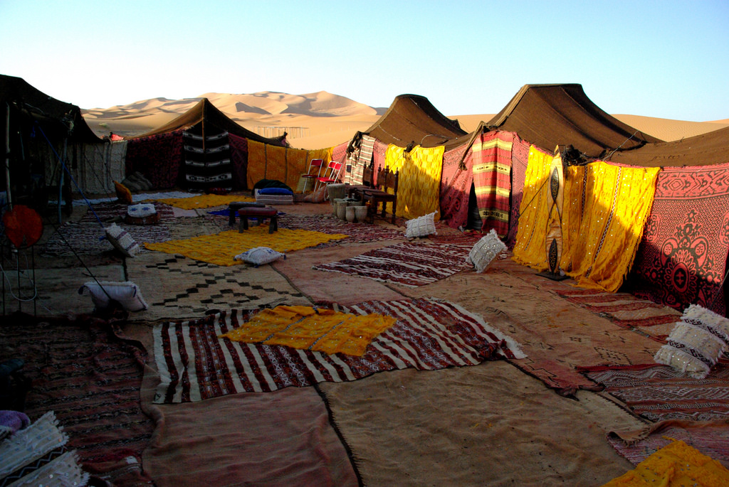 3 Days at the Dunes of Merzouga - photo 2