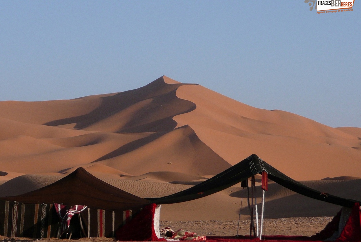 3 Days at the Dunes of Merzouga - photo 3