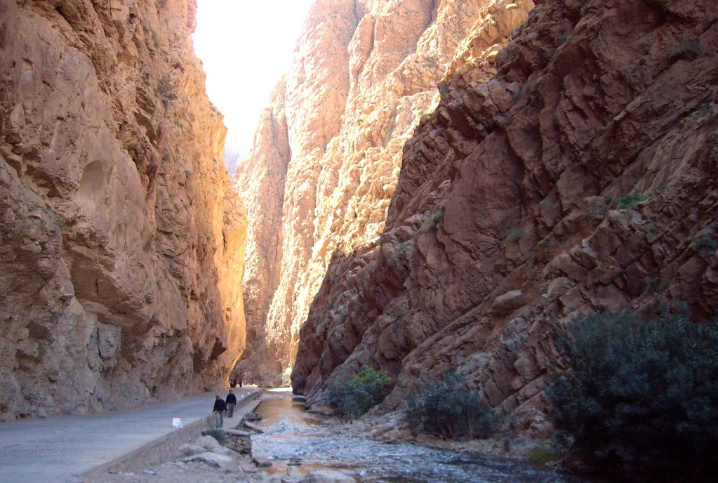 3 Days at the Dunes of Merzouga - photo 4