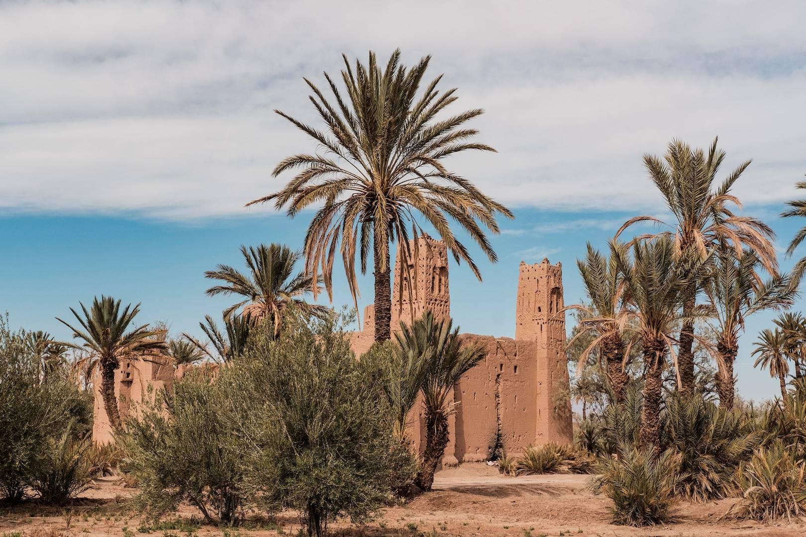 Zagora & Merzouga 4 Day Tour - photo 2