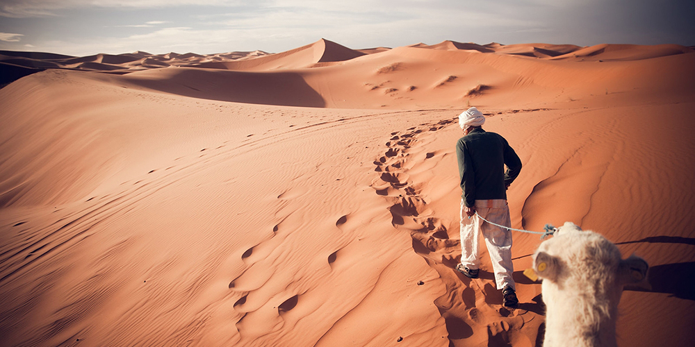 Zagora & Merzouga 4 Day Tour - photo 3