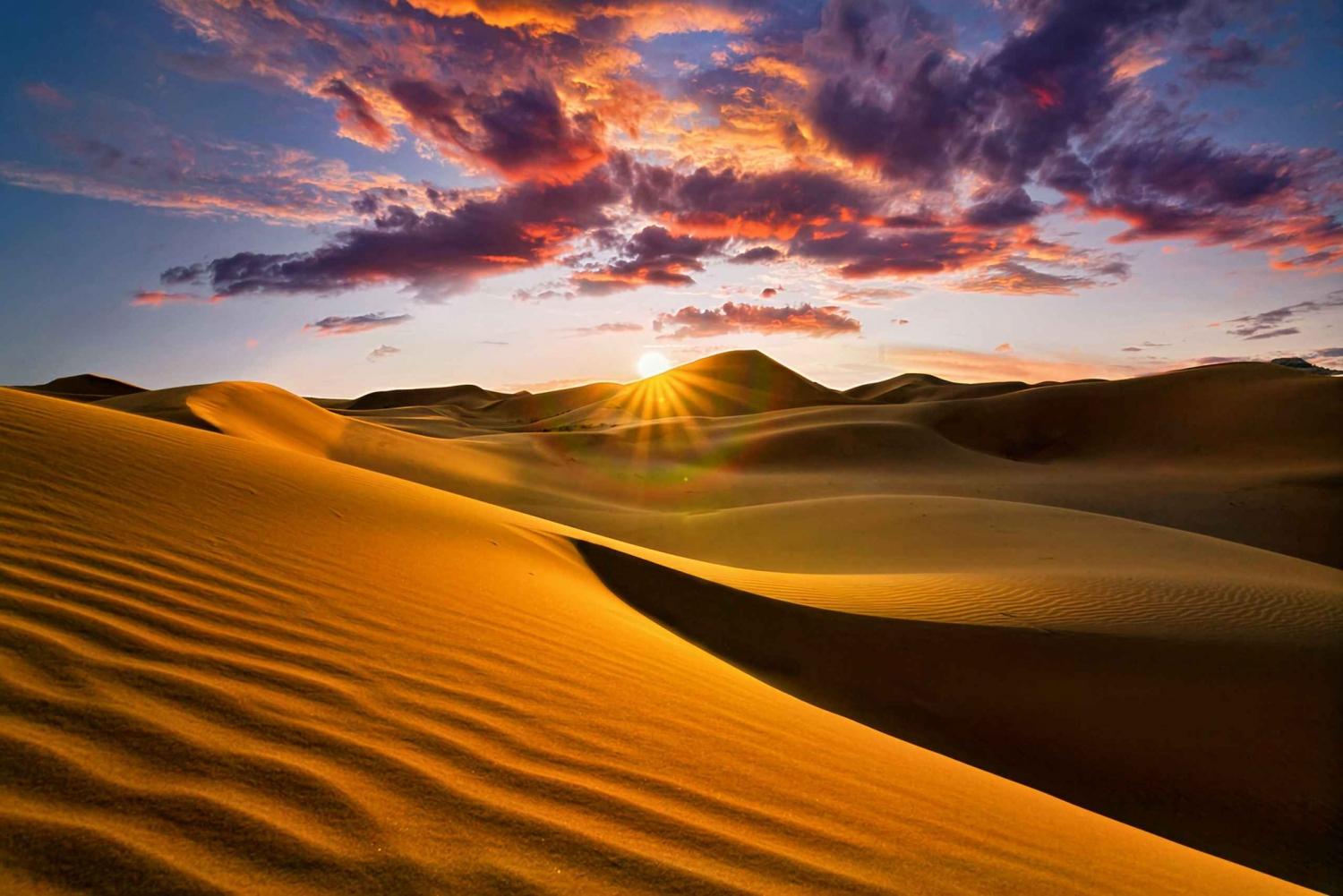 Zagora & Merzouga 4 Day Tour - photo 4