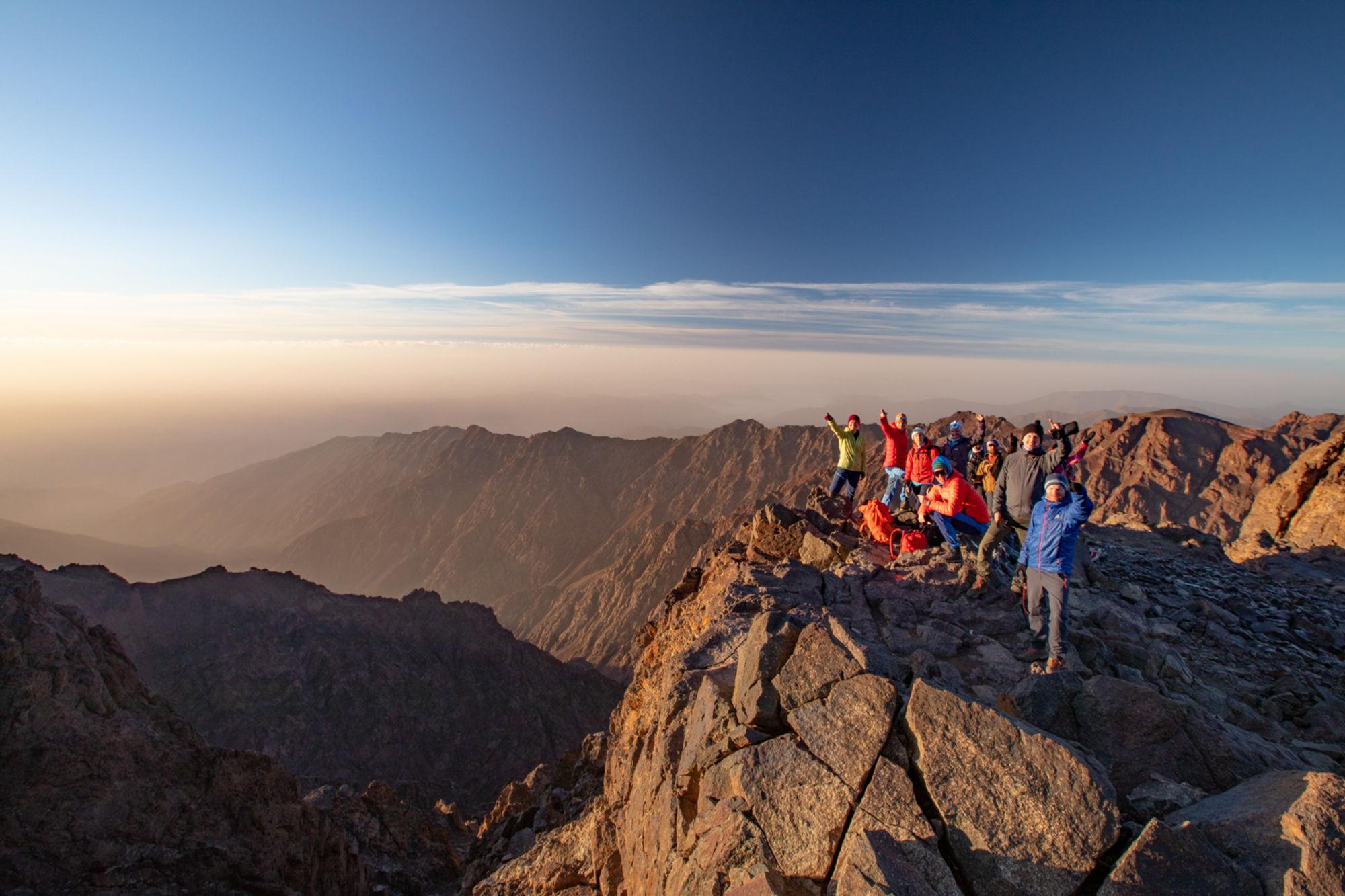 3-Day High Atlas Trek - photo 3