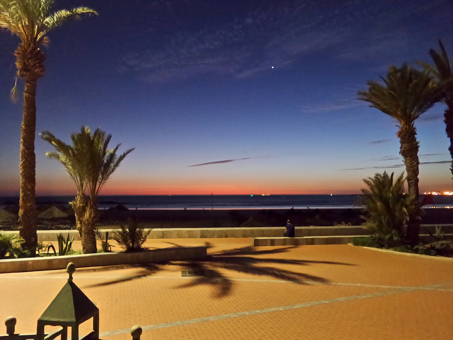 Agadir Day Trip