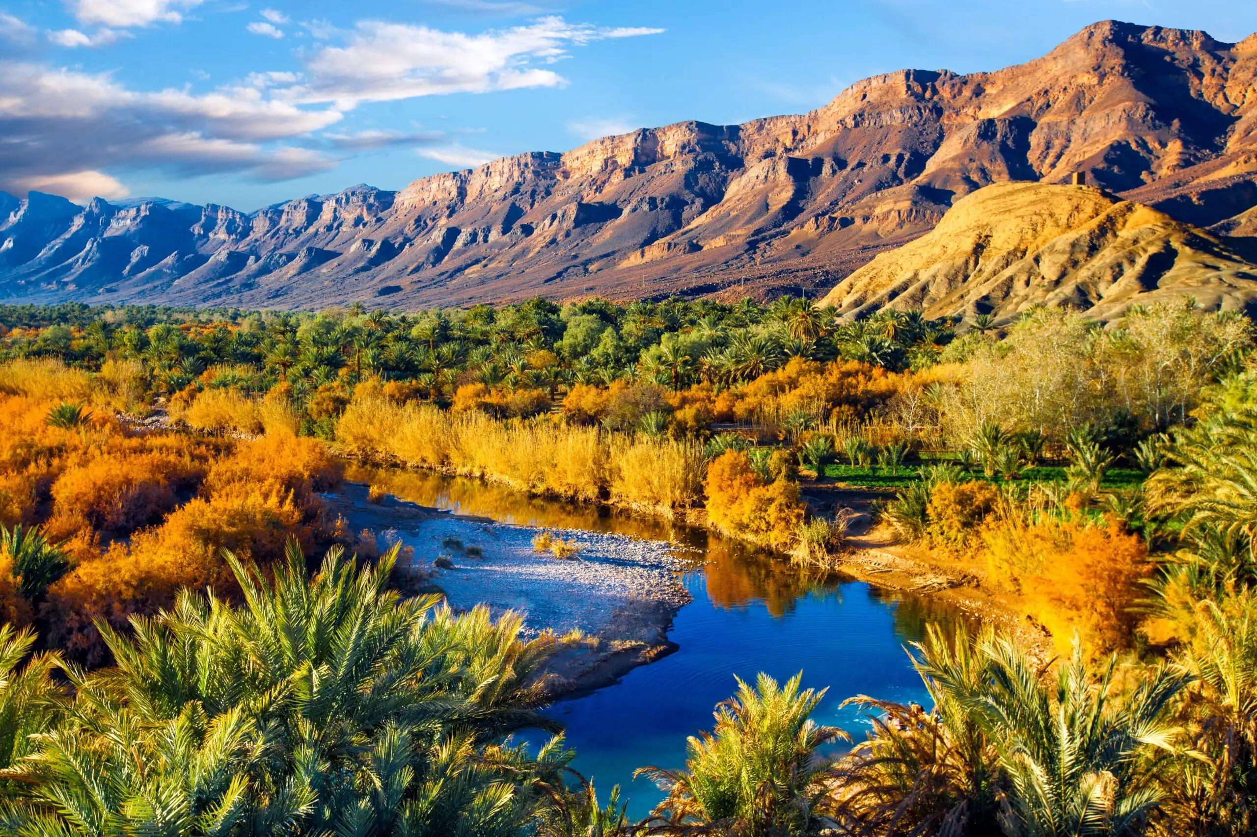 Ouarzazate 2-Day Tour