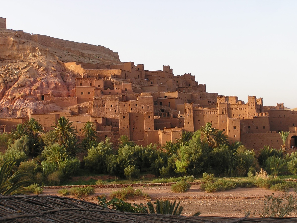 Magical desert - photo 4