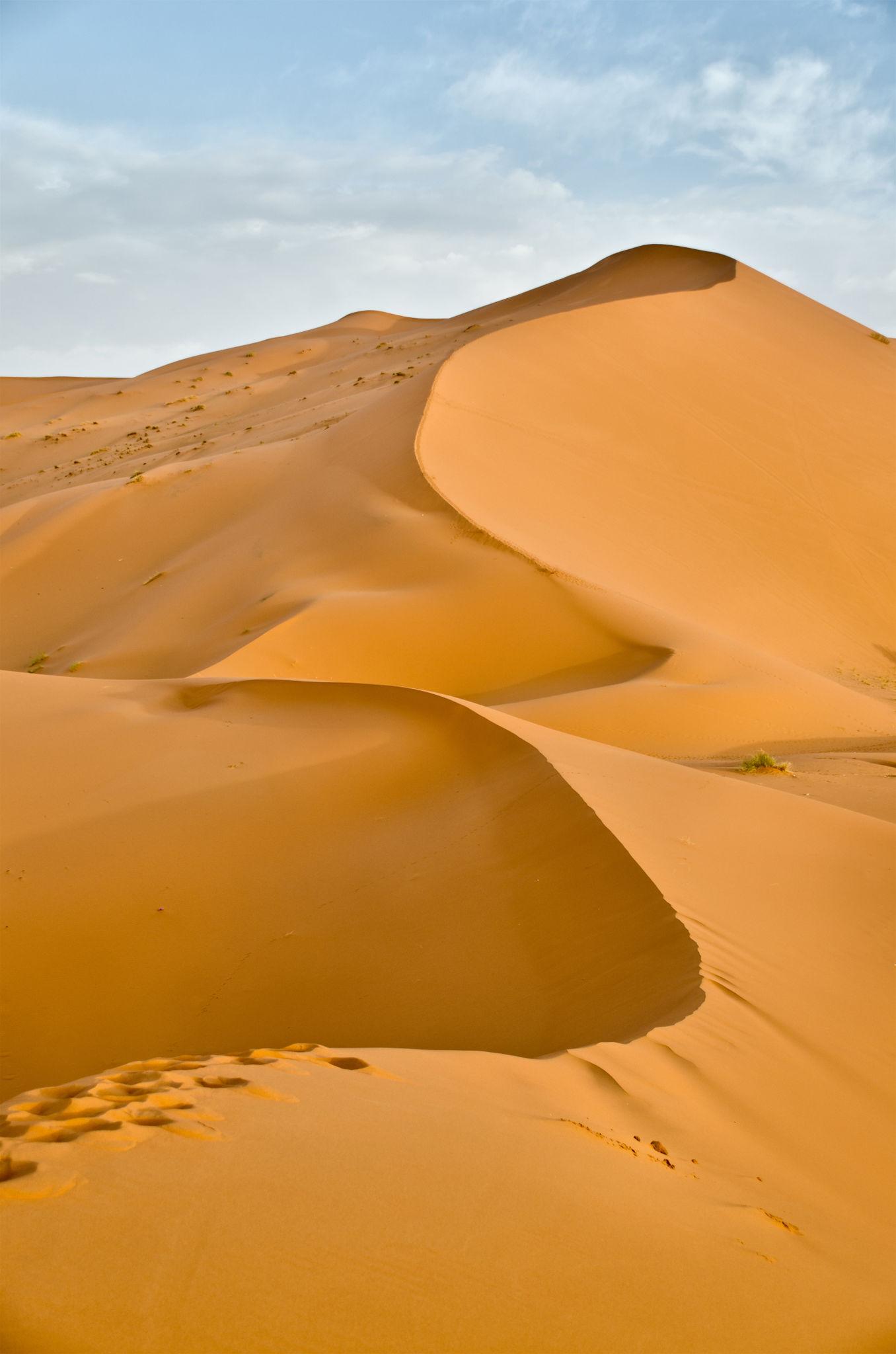 Ouarzazate – Dades Gorges – Erfoud – Merzouga