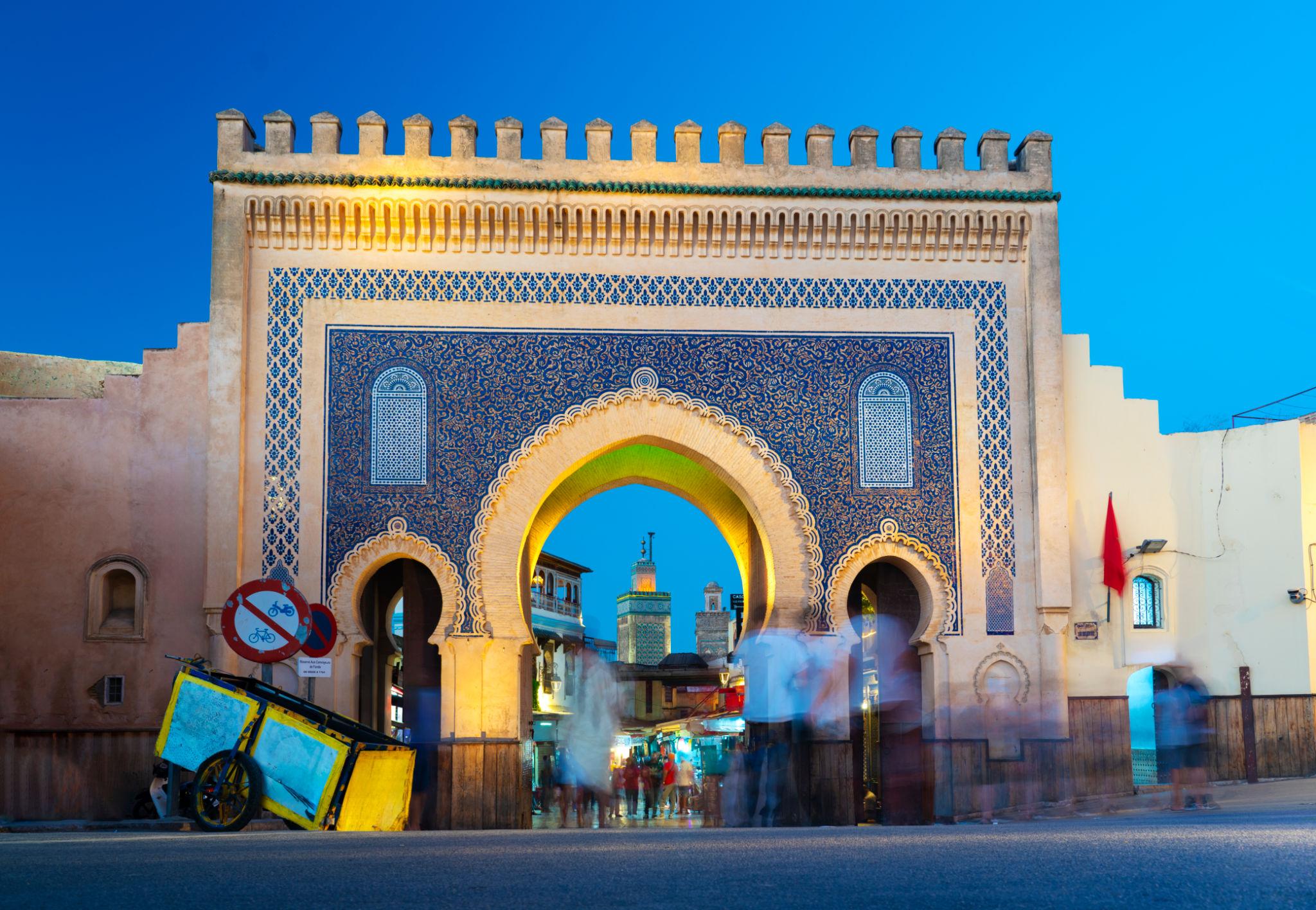 Fez