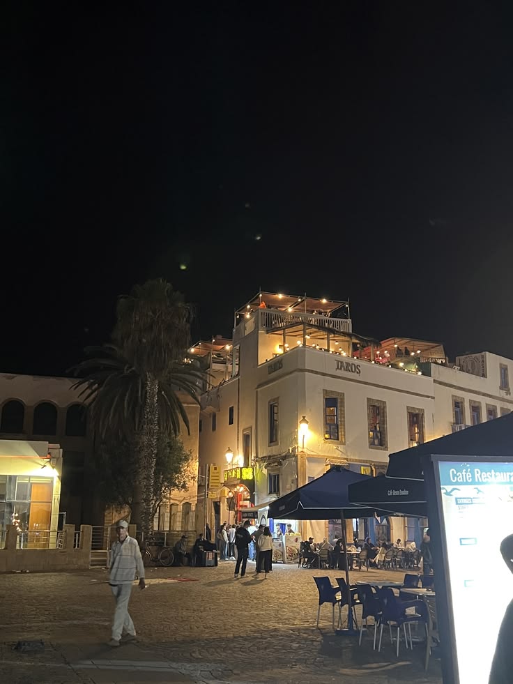 Essaouira excursion day