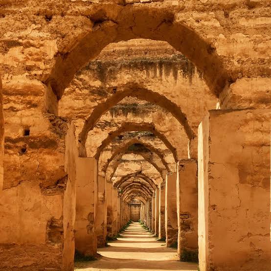 Fez – Meknes – Chaouen – Tangier